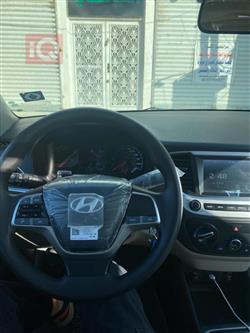 هيونداي أكسنت